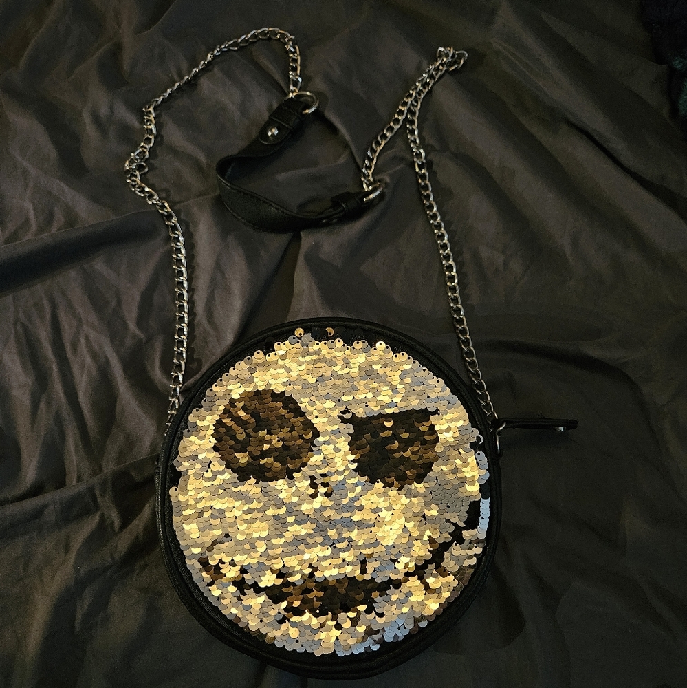 Nightmare before christmas purse